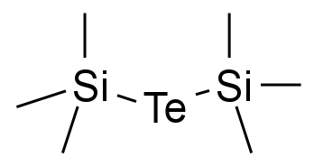 structures/Bis(trimethylsilyl)telluride (BTMSTe).png